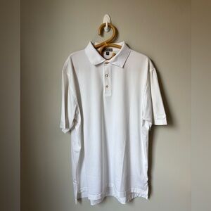 Peter Millar Performance Golf Shirt Men’s Large